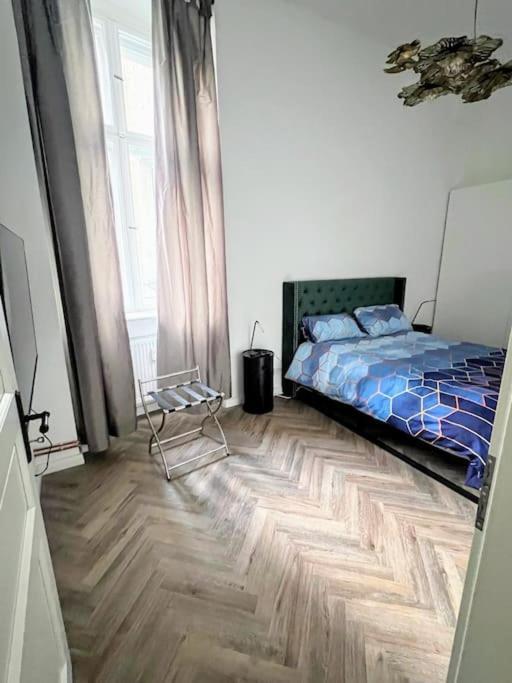 Loft Nahe Schloss Charlottenburg Berlin Eksteriør billede