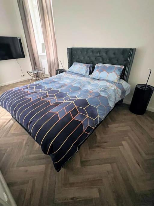Loft Nahe Schloss Charlottenburg Berlin Eksteriør billede
